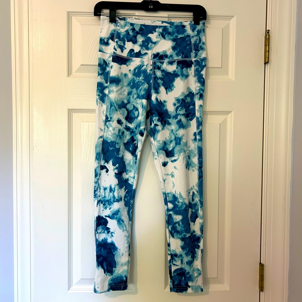 Danskin leggings